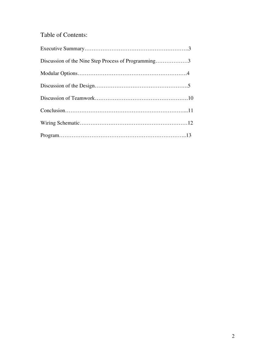 四层电梯控制系统英文文献_第2页