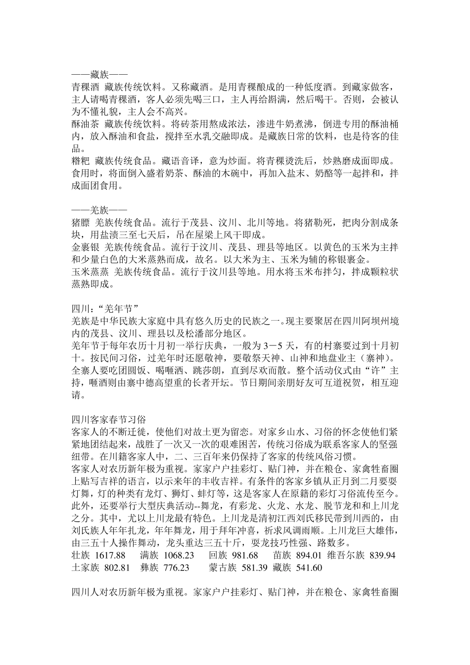 四川人的饮食习俗_第2页