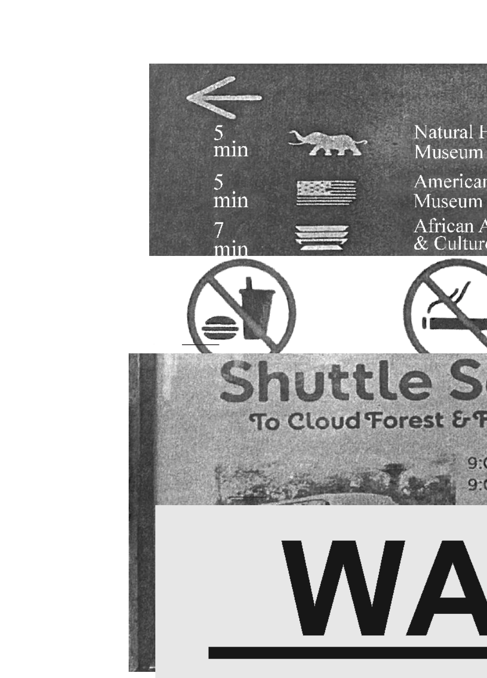 四川省2017年高职院校单独招生文化考试(中职类)英语正文_第3页