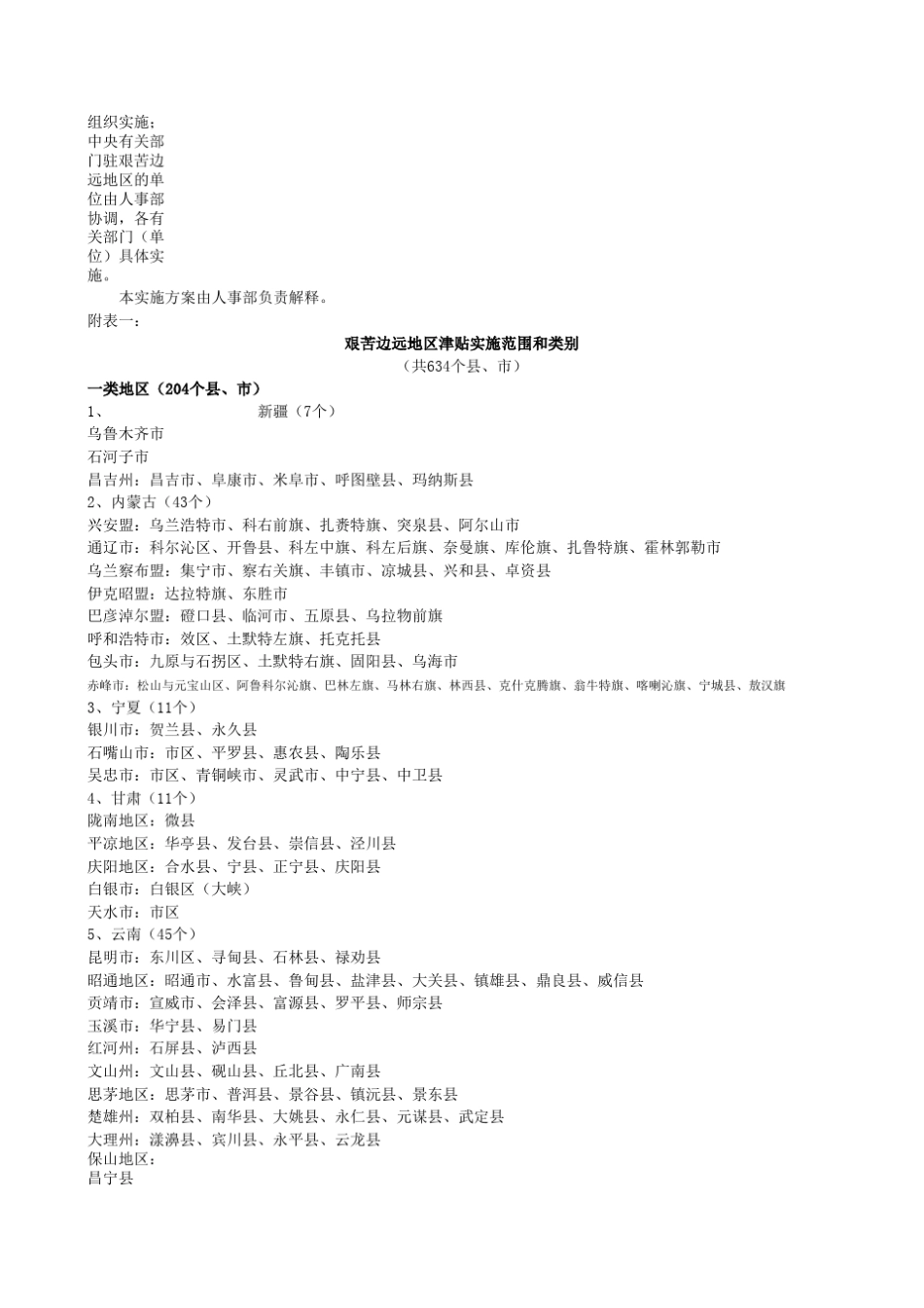 四川省水利水电工程概(估)算编制规定_第3页