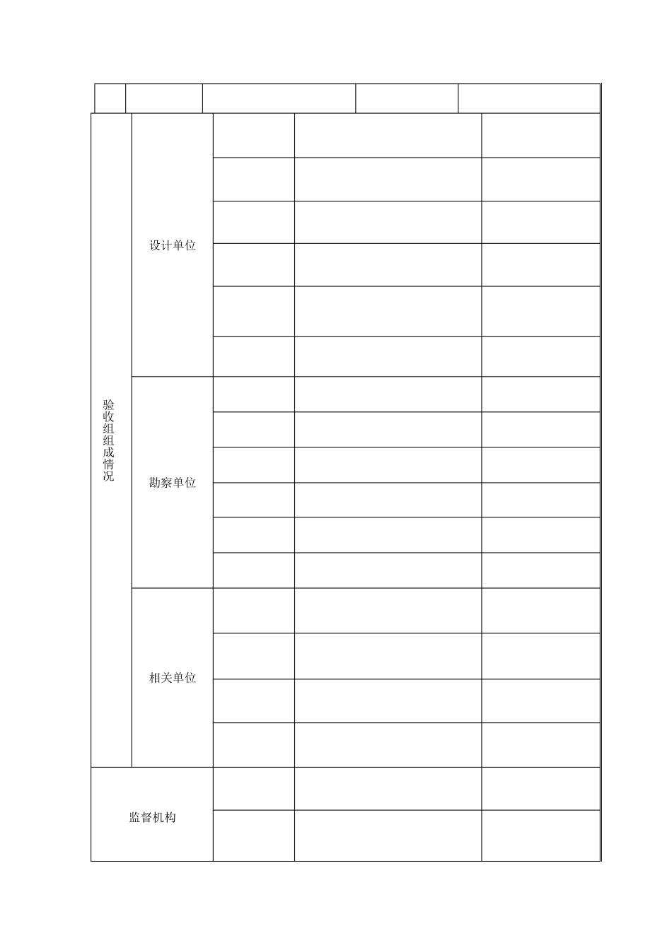 四川省竣工验收报告_第3页