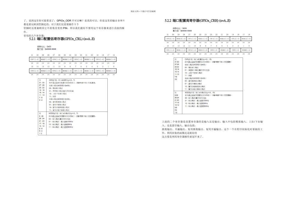 STM学习心得笔记_第3页