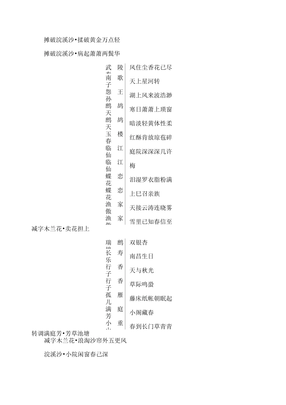 李清照详细简介_第2页