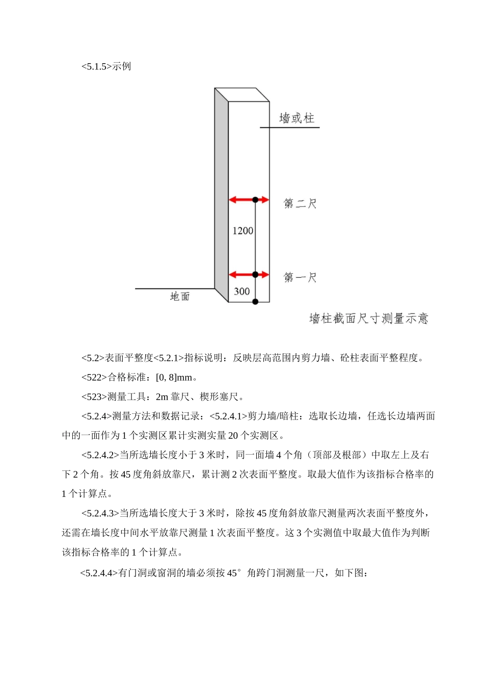 建筑实测实量【图】_第2页