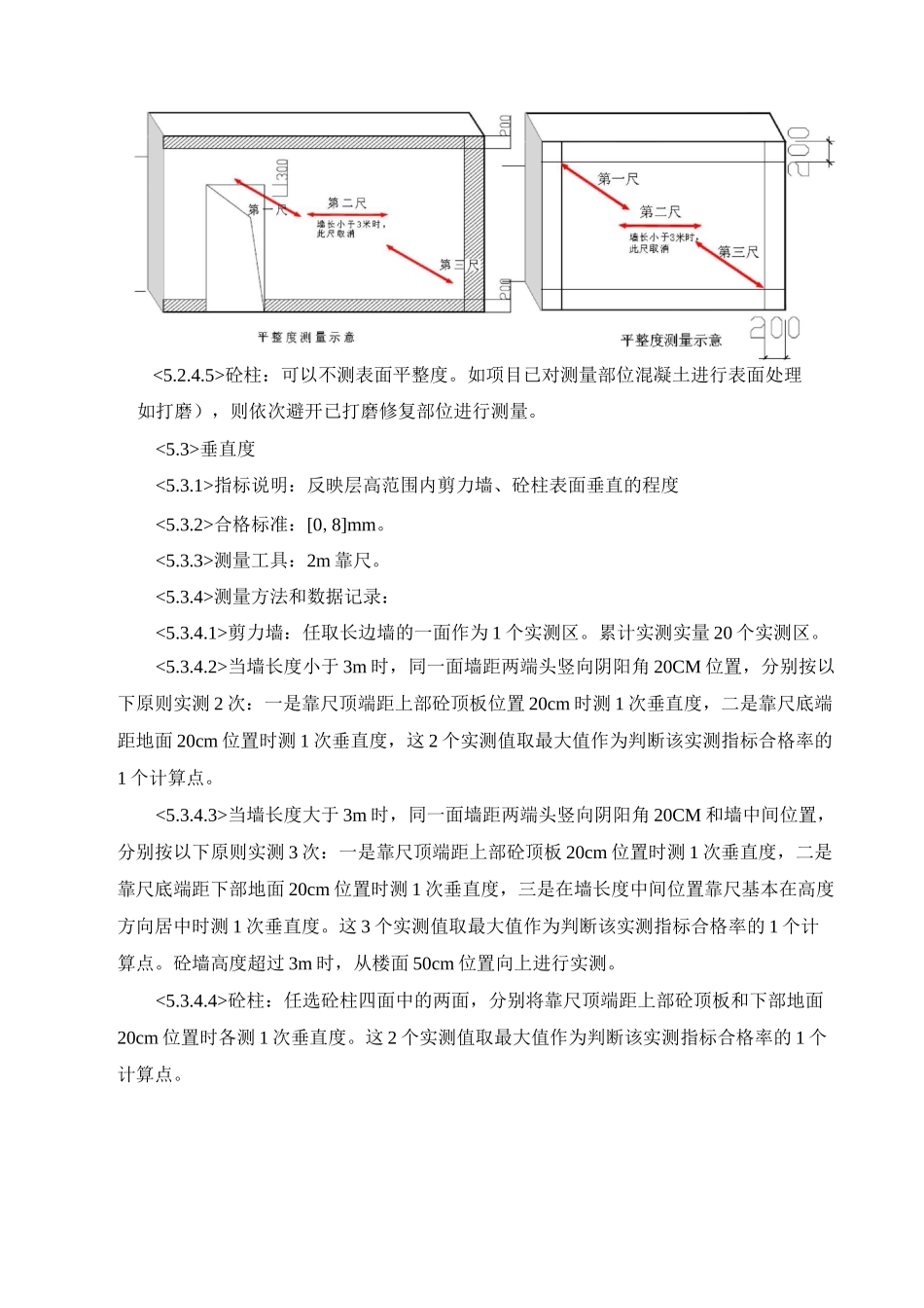 建筑实测实量【图】_第3页