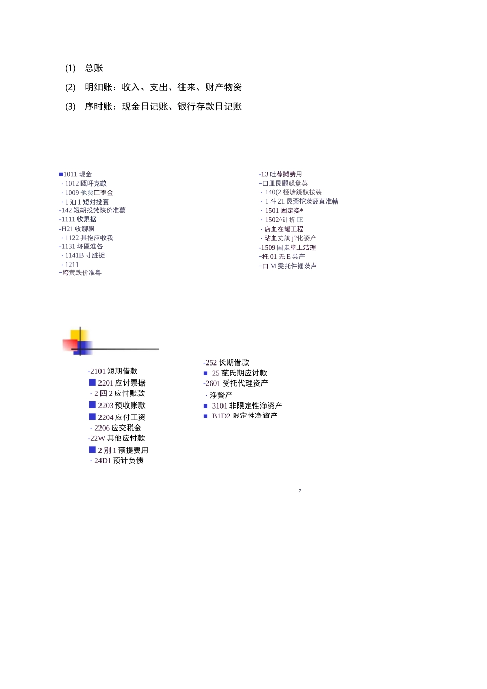民间非盈利组织会计制度_第2页