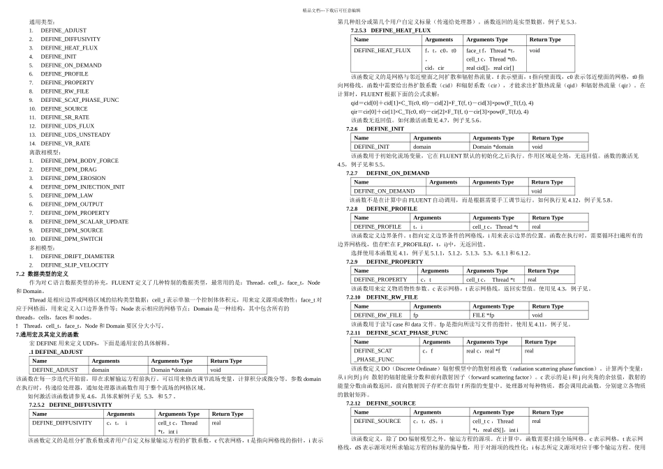 UDF的宏用法及相关算例_第2页