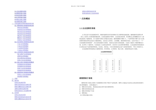 UML企业进销存管理系统