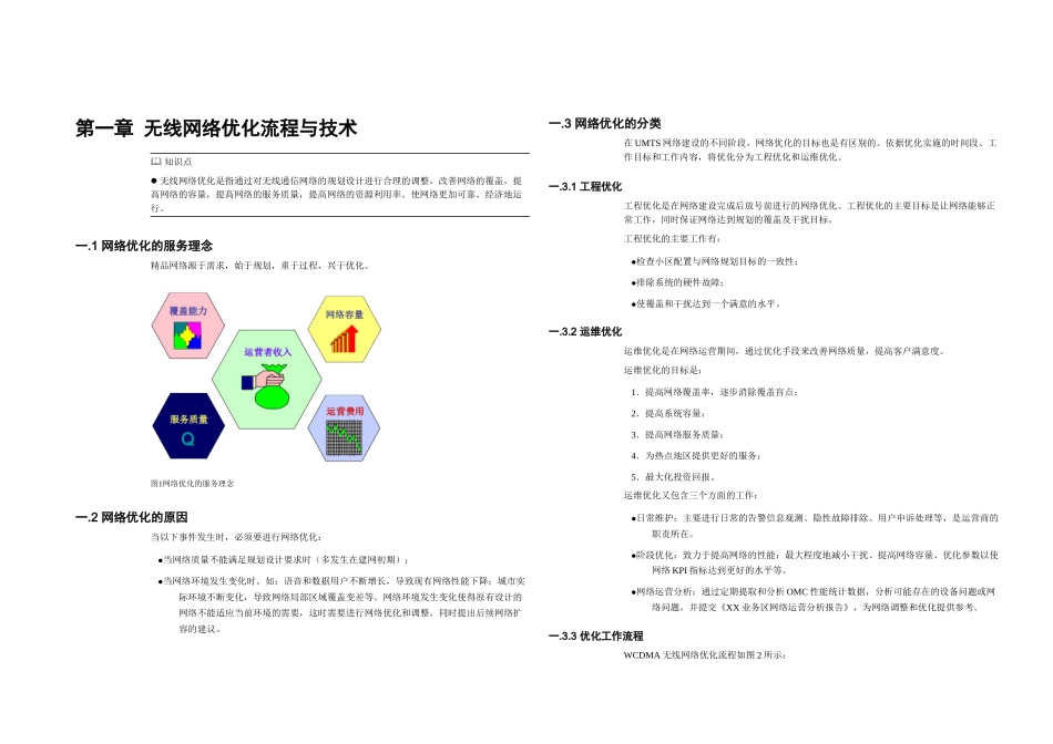 WOCWCDMA无线网络优化流程与技术_第3页