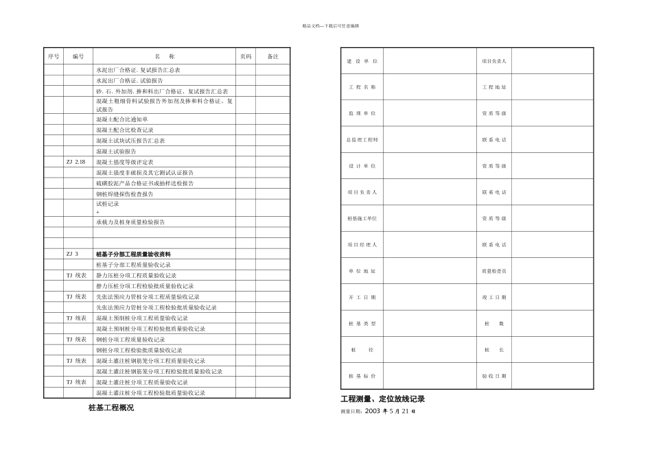 ZJ桩基部分江苏_第3页