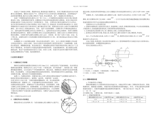ΦM闭路水泥磨传动及进出料部件设计正文