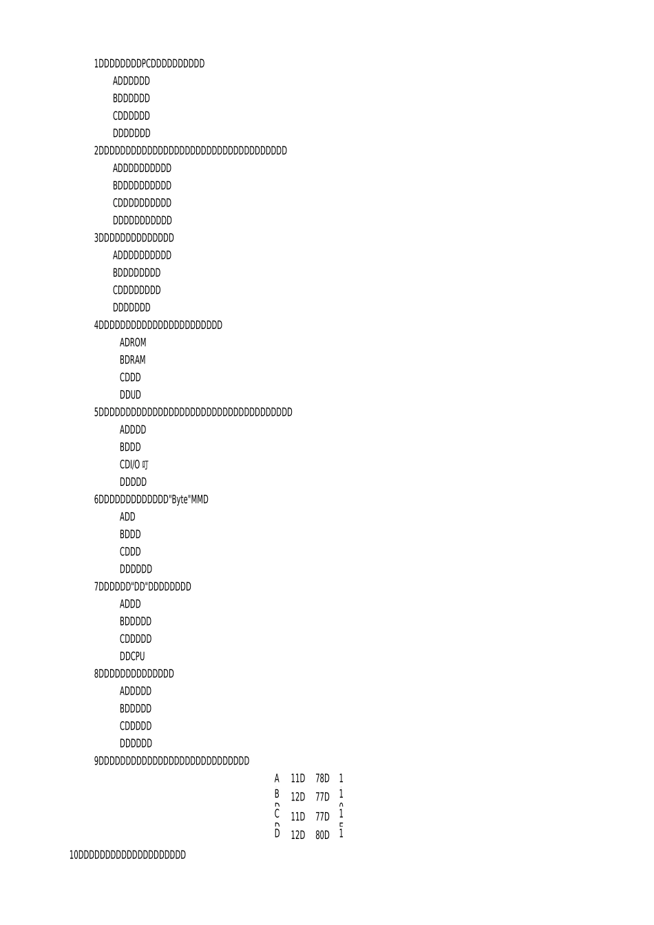 个人计算机简称PC机,这种计算机属于____第1页
