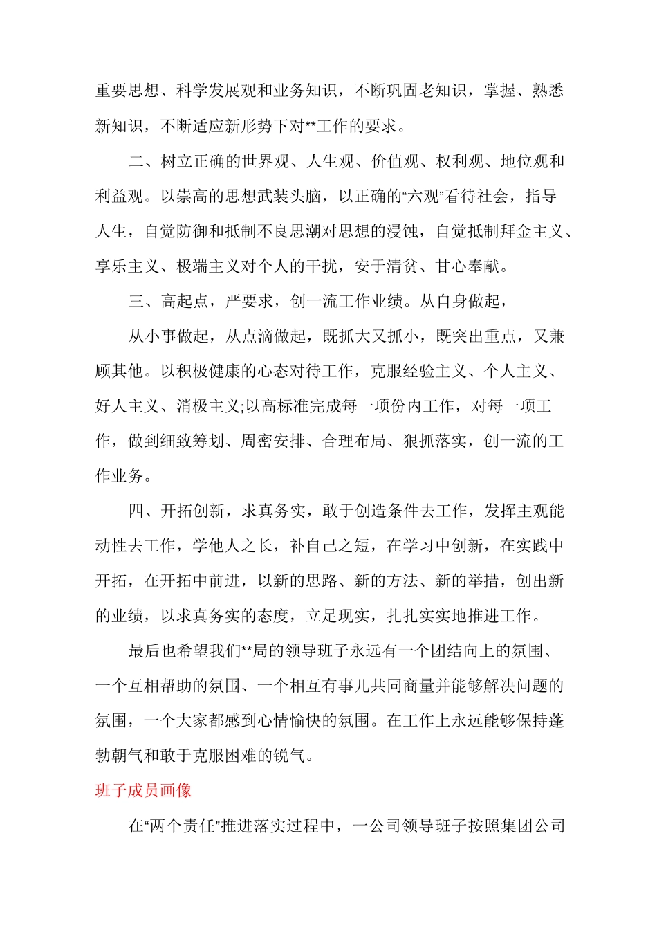 班子成员画像_第3页