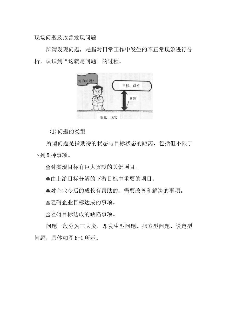 班组长：现场问题发现与现场改善_第1页