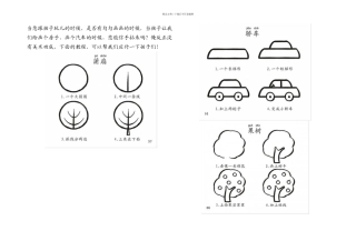 一笔一笔教你学画画