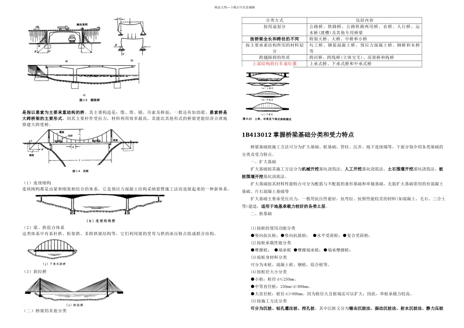 一级公路精讲班7_第2页