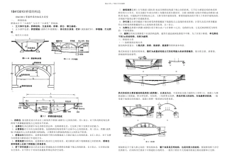 一级公路精讲班7