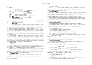 一般均衡论与福利经济学