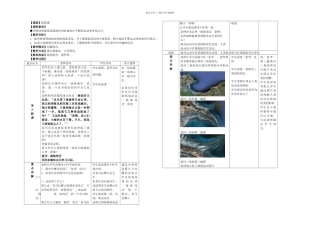 七年级地理上册海陆变迁时商务星球