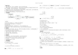七年级数学整式的加减教材分析