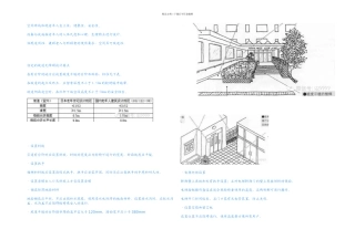 万科全套养老地产研究成果大全