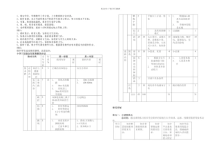 三年级全册体育