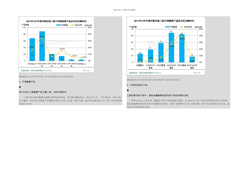 三星竞争对手分析_第2页