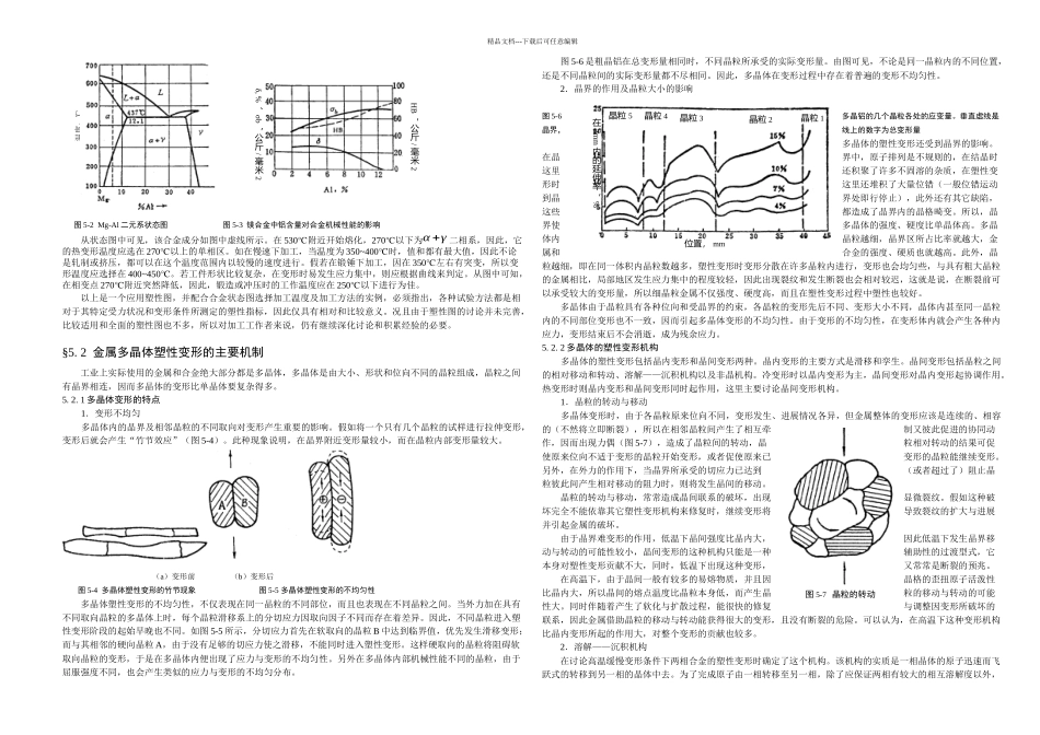三篇塑性变形材料学基础_第2页