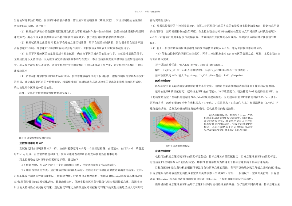 三高标定台架标定介绍_第3页