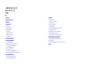 上海中低压配电网技术导则试行