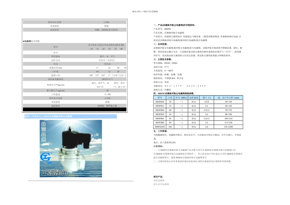不锈钢电磁阀_第3页