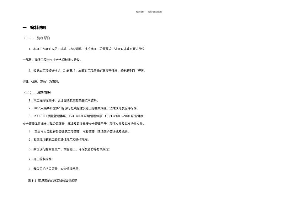 不锈钢风管专项施工方案_第2页