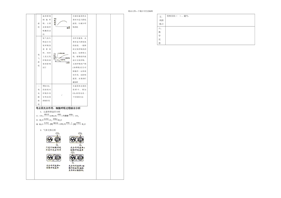 专题二集体备课_第2页