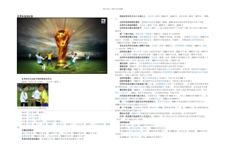 世界杯进球纪录