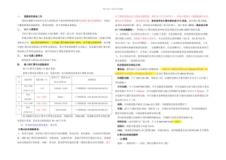 业务汇聚点OLT扩容工程查勘指导意见