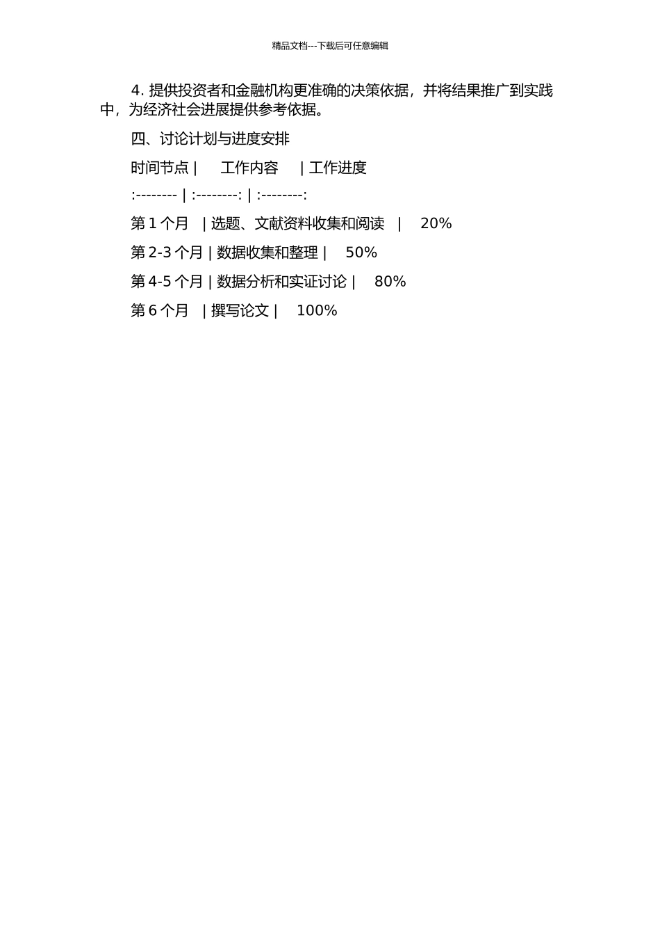 中国上市公司融资偏好研究的开题报告_第2页