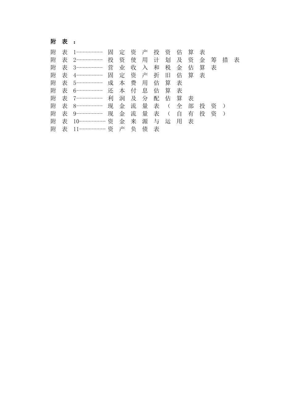 化生活垃圾资源化处理有限公司处理有限公司项目可行性研究报告_第2页