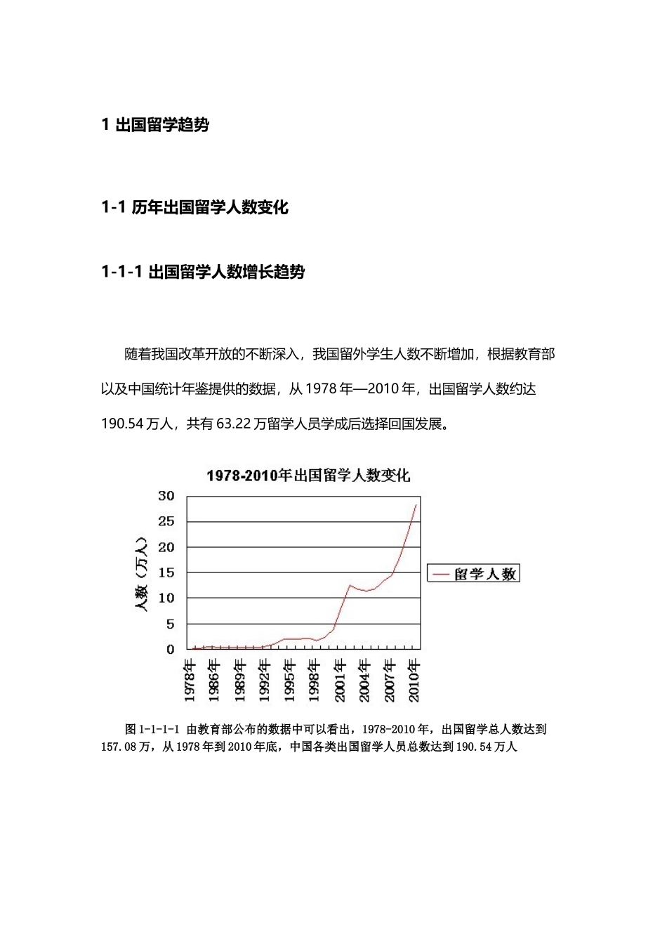 中国教育在线出国留学趋势调查报告_第2页