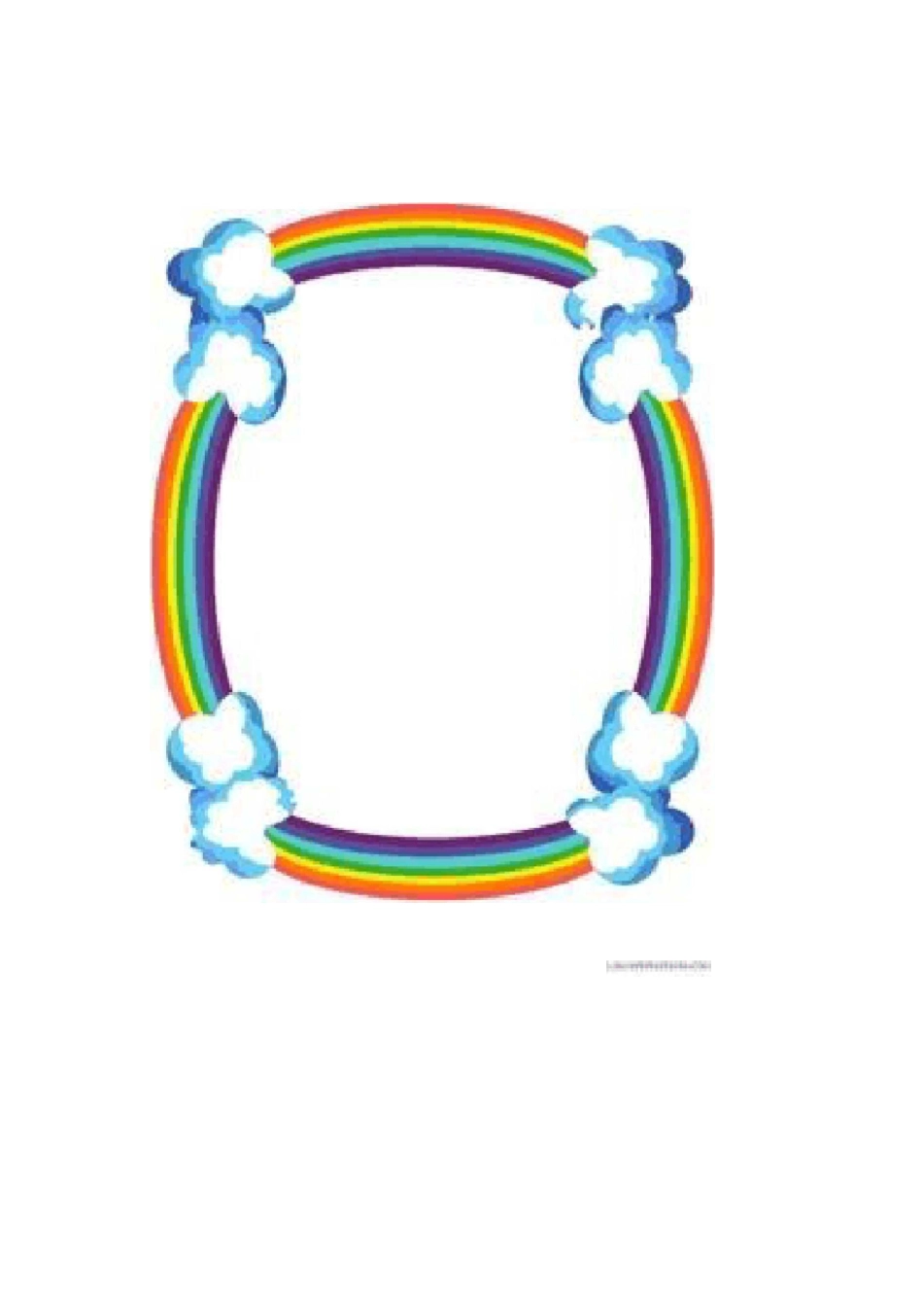 手抄报边框设计_第2页