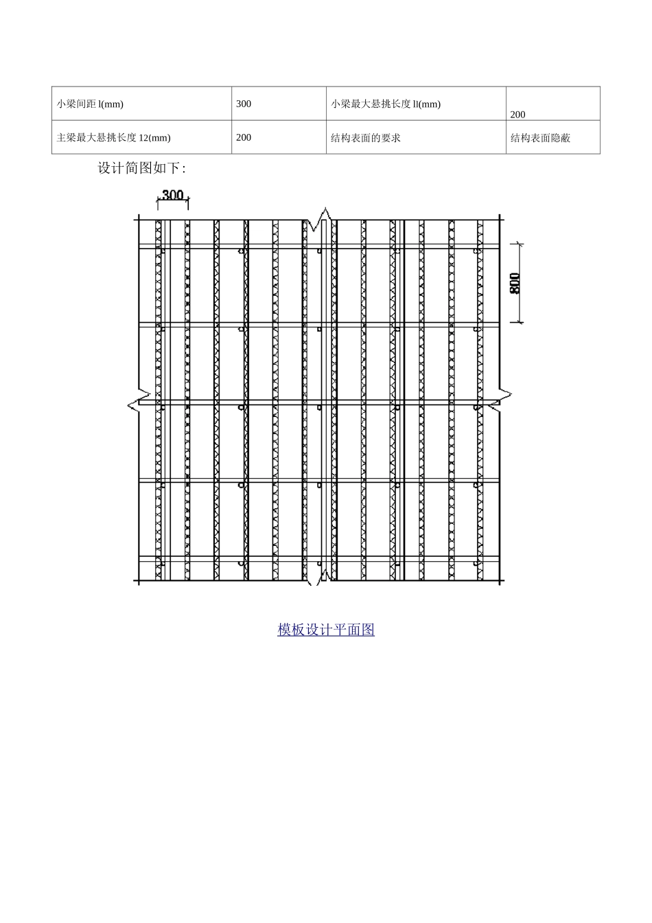 250mm厚地下室顶板(扣件式)计算书(支撑高度：5.57m)_第2页