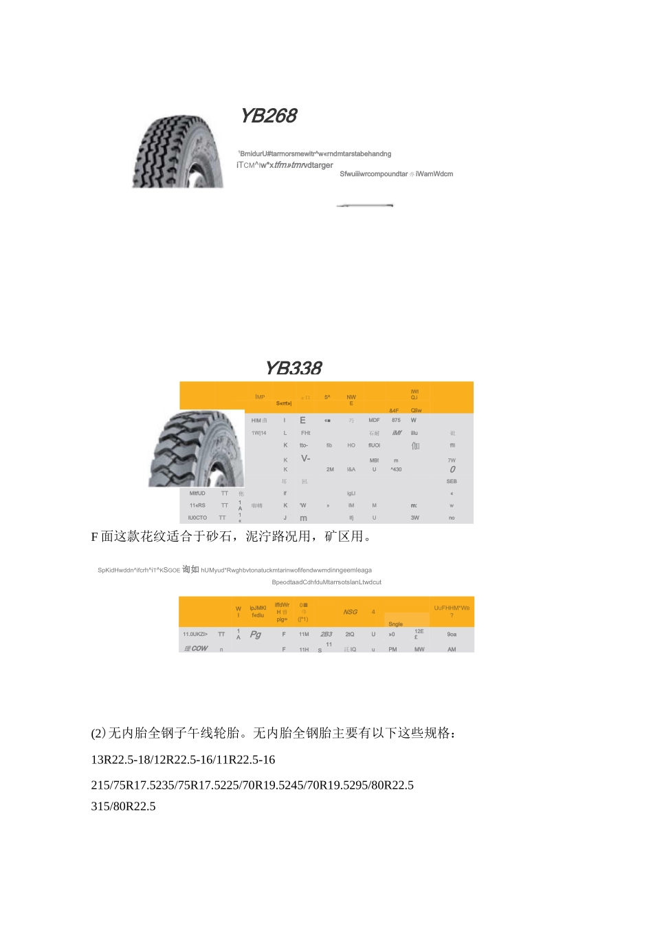 轮胎基本知识讲解_第2页