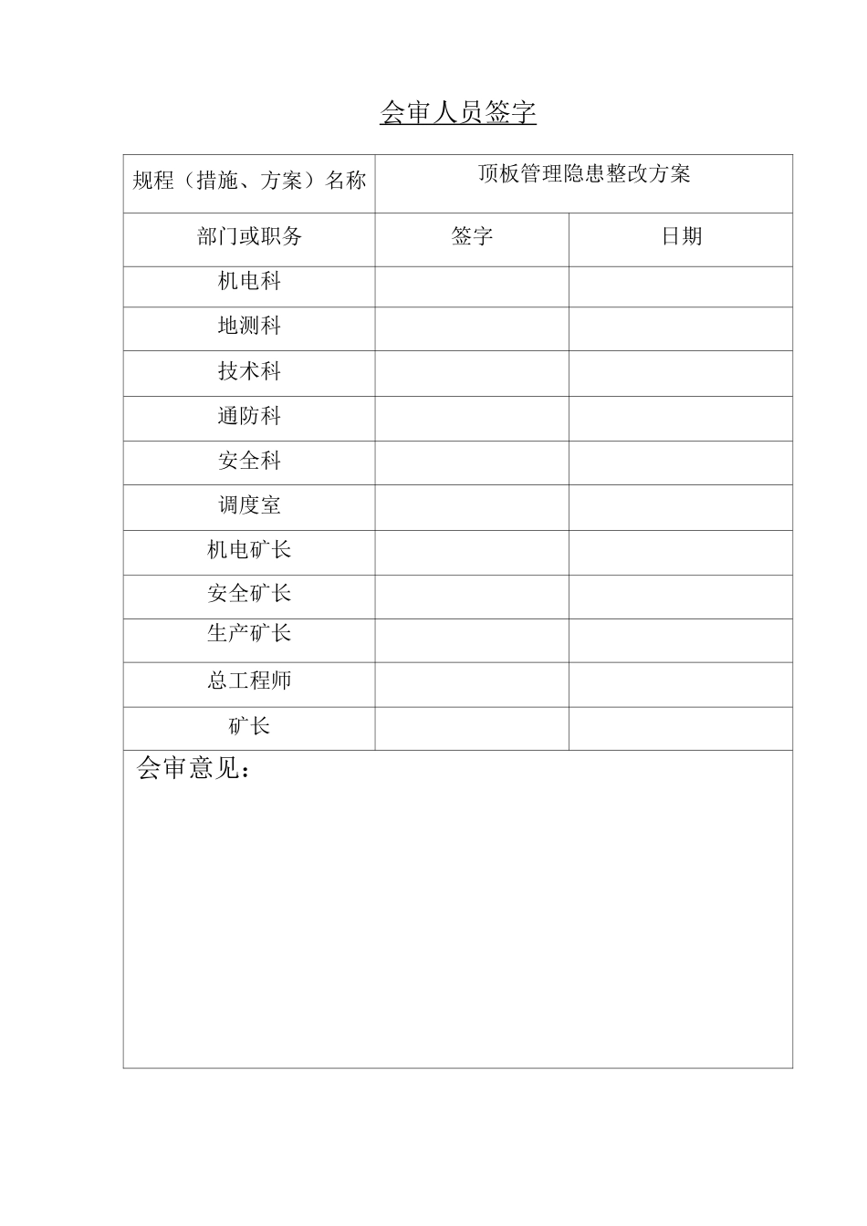 矸石山综合治理设计方案_第2页