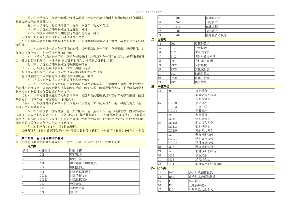 中小学校会计制操作实务_第2页