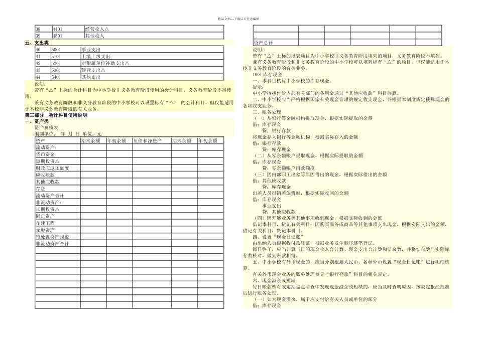 中小学校会计制操作实务_第3页