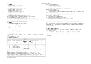 中山市公共建筑绿色建筑设计说明专篇