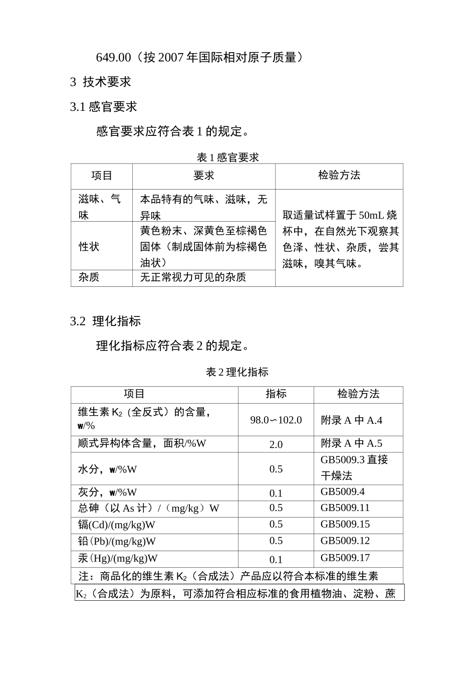 维生素K2(合成法)_第2页