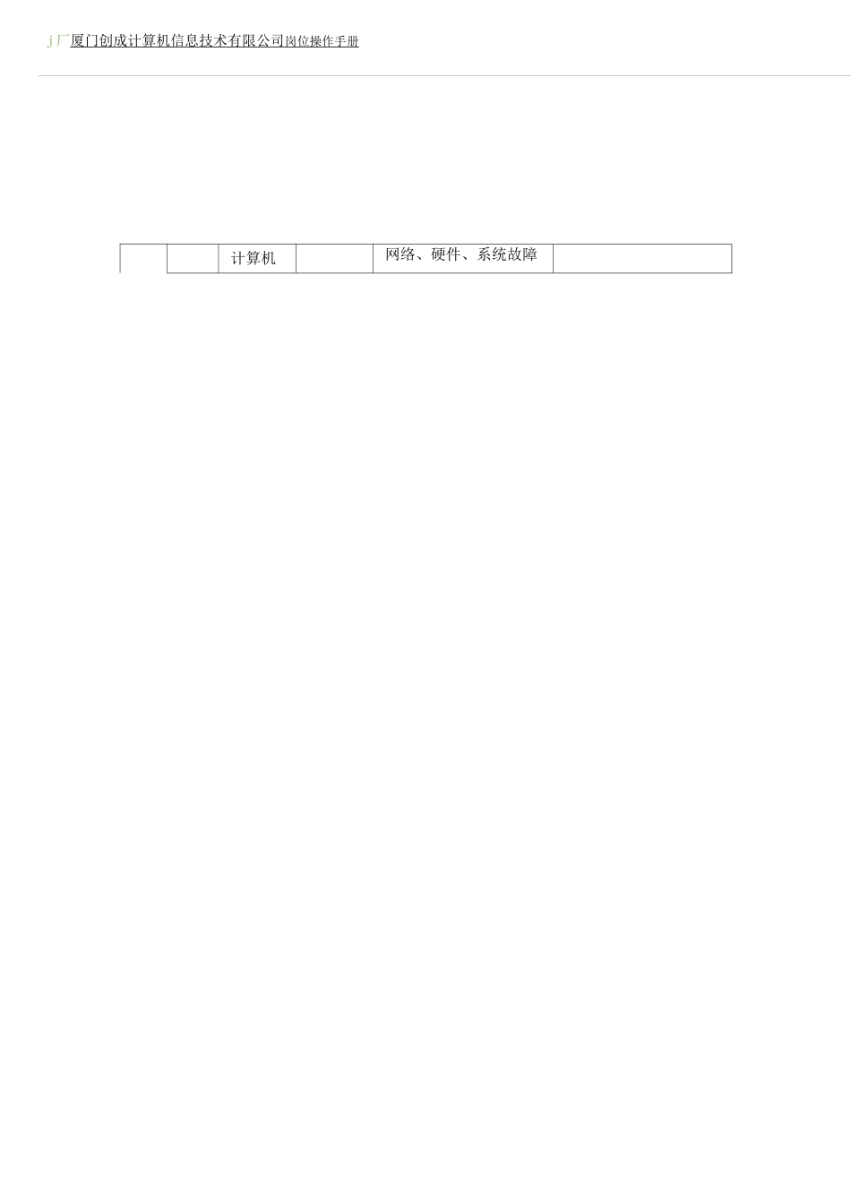 (仓库管理)操作手册_仓库_第2页