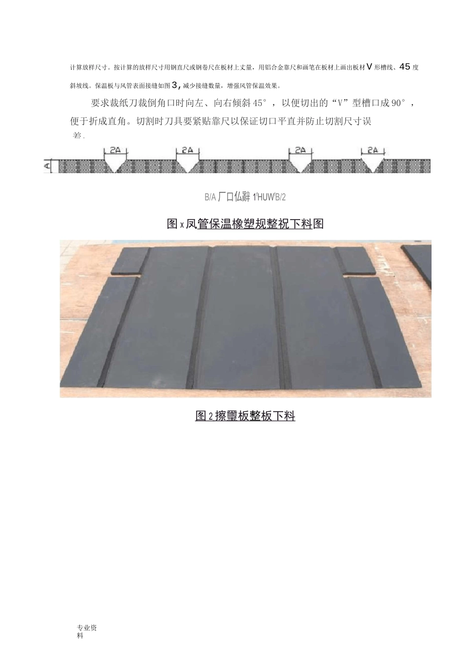 风管保温施工方案_第2页