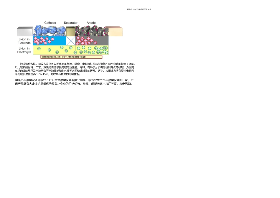 丰田的锂离子电池技术_第2页