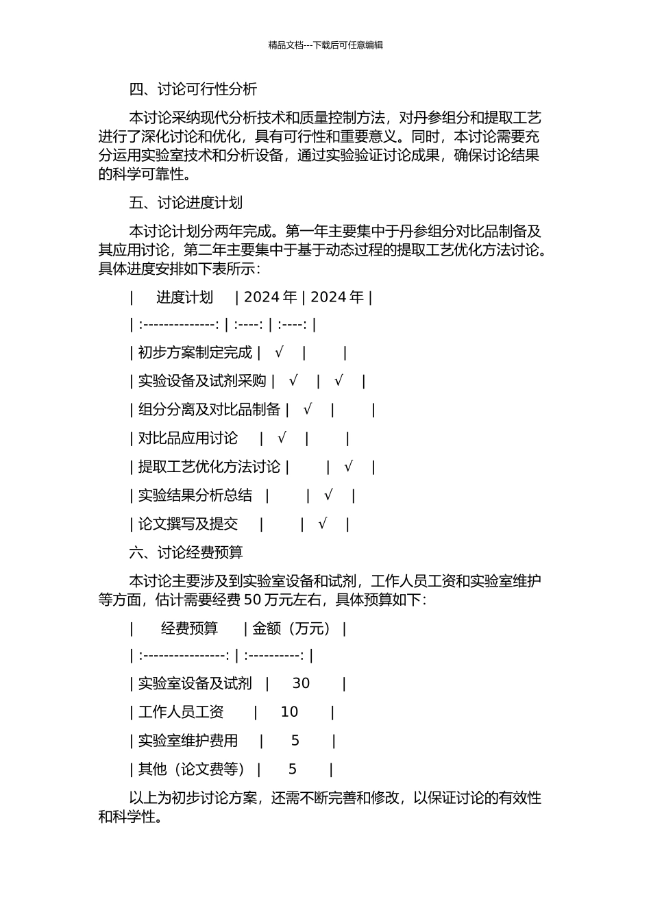 丹参组分对照品制备及其应用研究;基于动态过程的提取工艺优化方法研究的开题报告_第2页